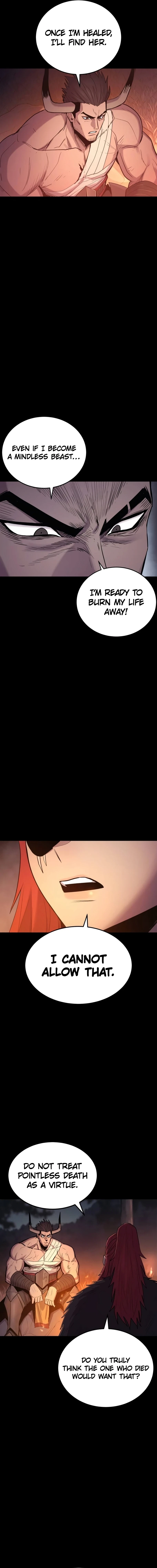 Wail of a Dragon’s Rage Chapter 67 - 12
