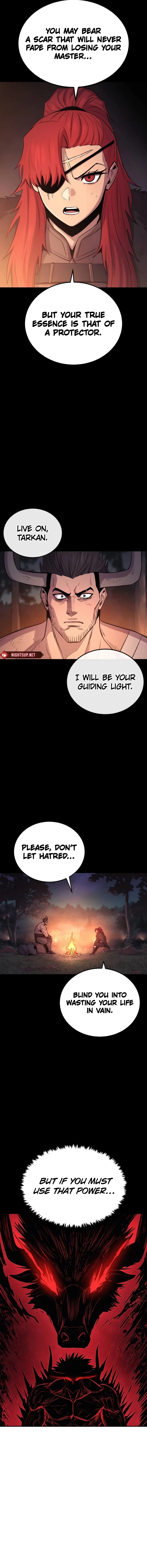 Wail of a Dragon’s Rage Chapter 67 - 13