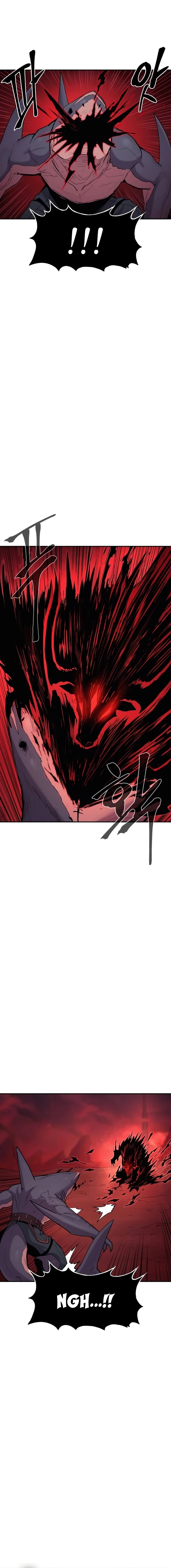 Wail of a Dragon’s Rage Chapter 67 - 14