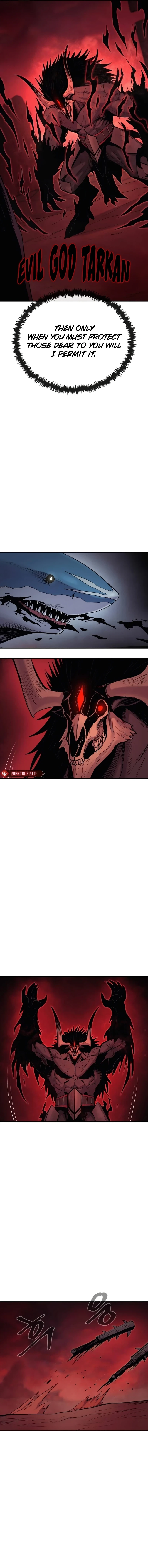 Wail of a Dragon’s Rage Chapter 67 - 15