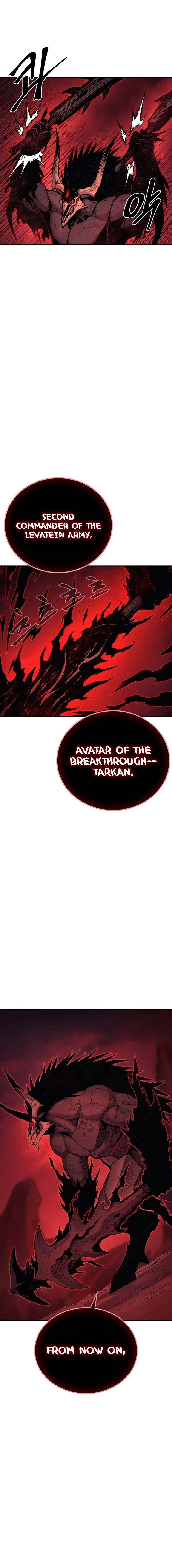 Wail of a Dragon’s Rage Chapter 67 - 16