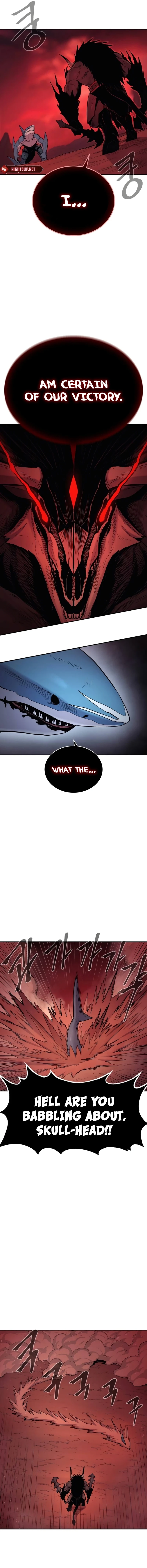 Wail of a Dragon’s Rage Chapter 67 - 17