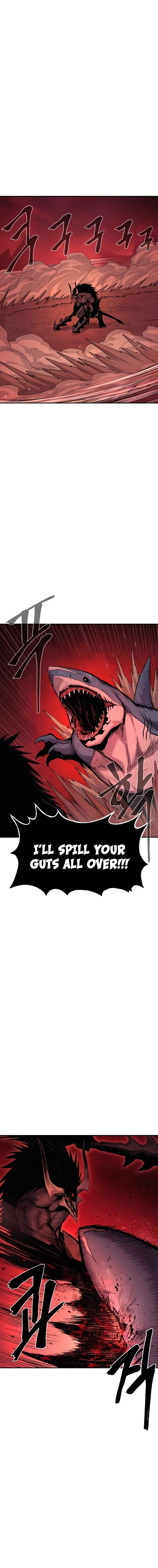 Wail of a Dragon’s Rage Chapter 67 - 18