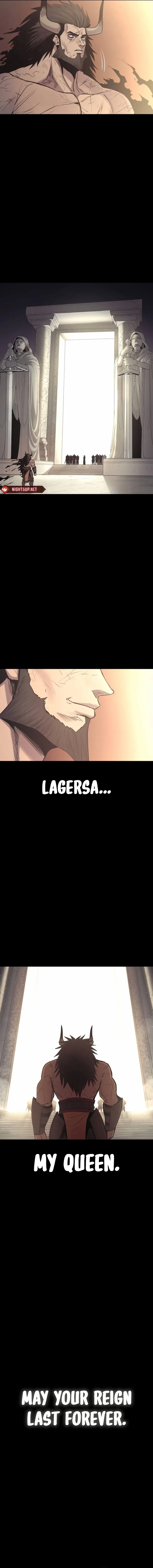 Wail of a Dragon’s Rage Chapter 67 - 21