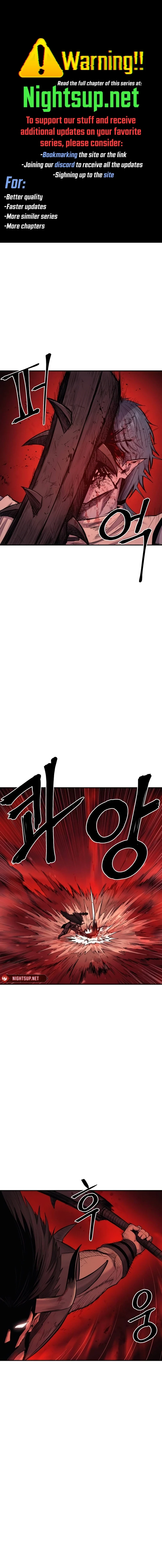 Wail of a Dragon’s Rage Chapter 66 - 1