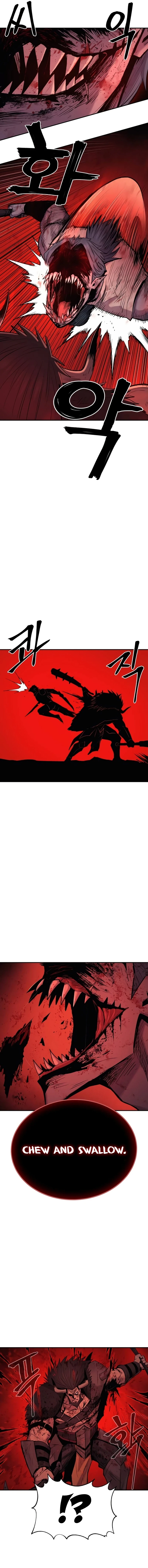 Wail of a Dragon’s Rage Chapter 66 - 2