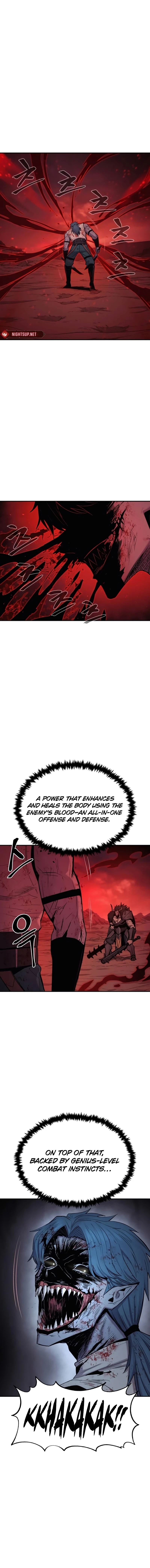 Wail of a Dragon’s Rage Chapter 66 - 3