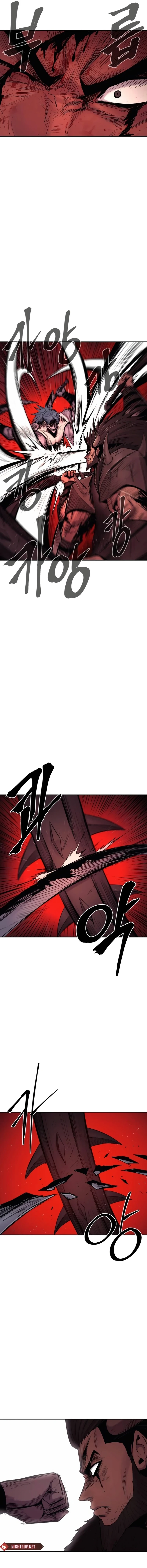 Wail of a Dragon’s Rage Chapter 66 - 6