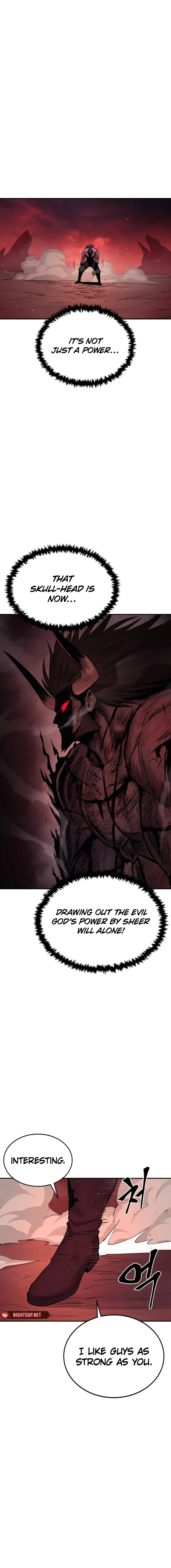 Wail of a Dragon’s Rage Chapter 66 - 10
