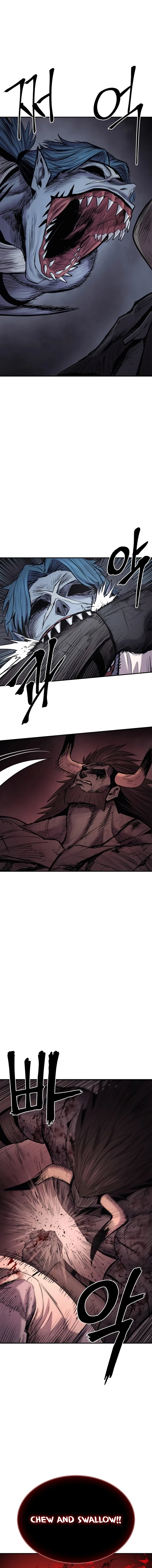Wail of a Dragon’s Rage Chapter 66 - 12