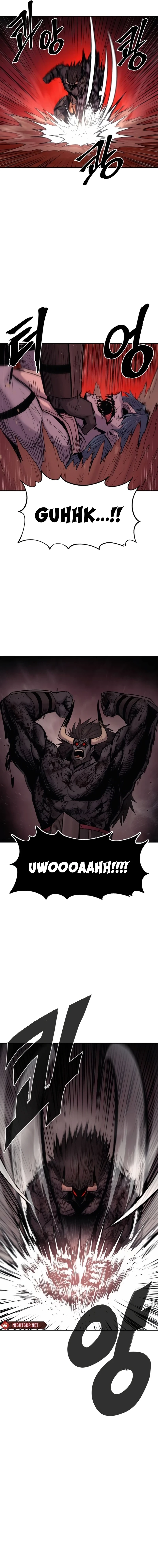Wail of a Dragon’s Rage Chapter 66 - 15