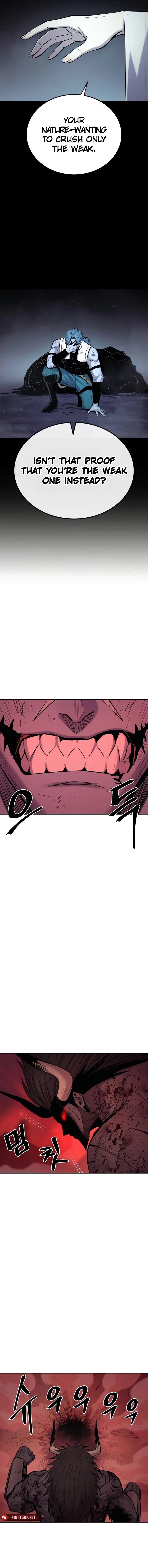 Wail of a Dragon’s Rage Chapter 66 - 17