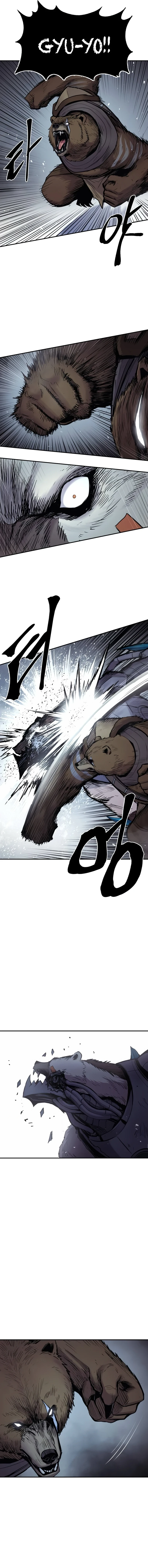 Wail of a Dragon’s Rage Chapter 65 - 10