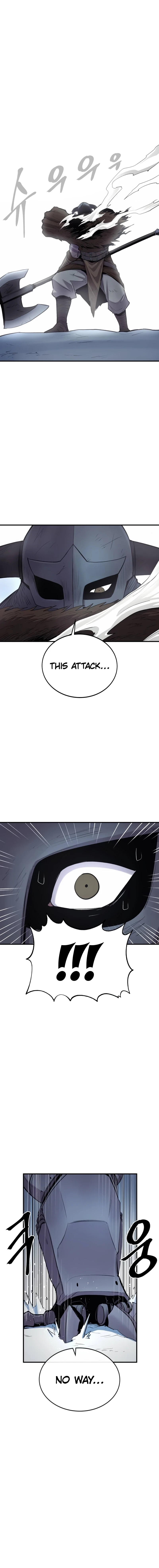 Wail of a Dragon’s Rage Chapter 64 - 4