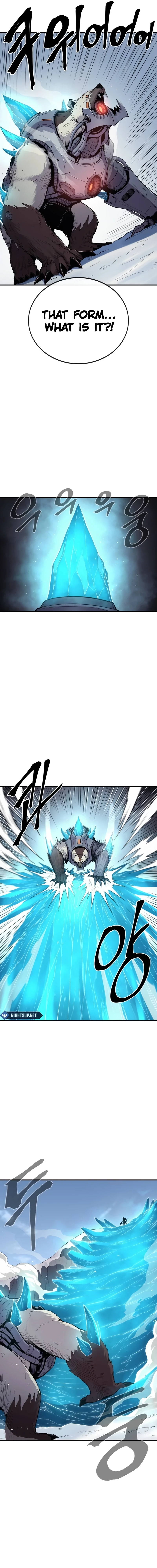 Wail of a Dragon’s Rage Chapter 64 - 5