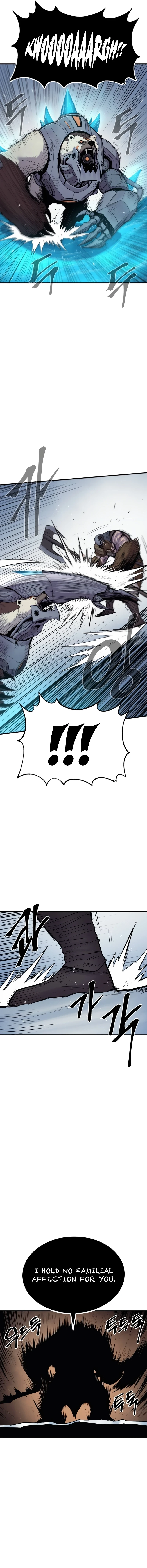 Wail of a Dragon’s Rage Chapter 64 - 6