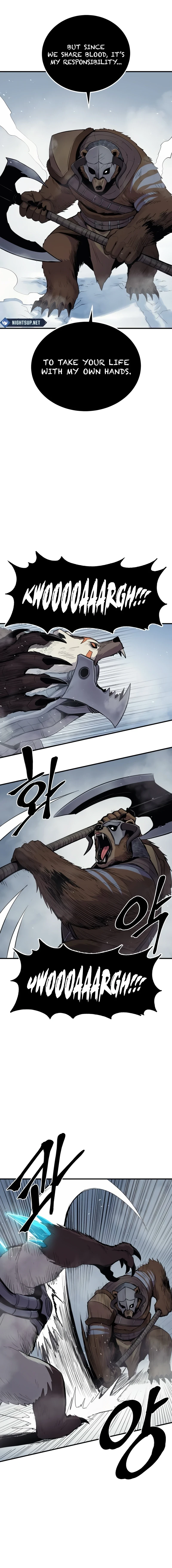 Wail of a Dragon’s Rage Chapter 64 - 7