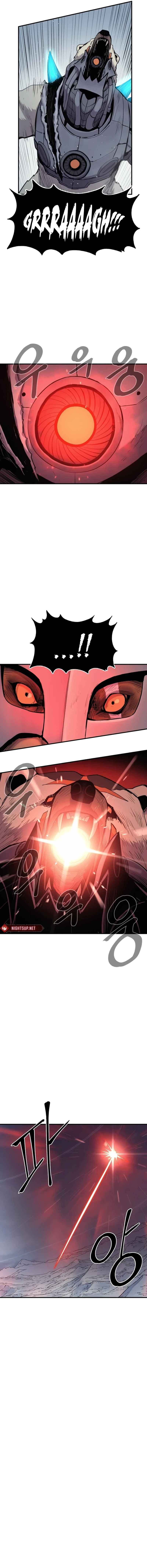 Wail of a Dragon’s Rage Chapter 64 - 8