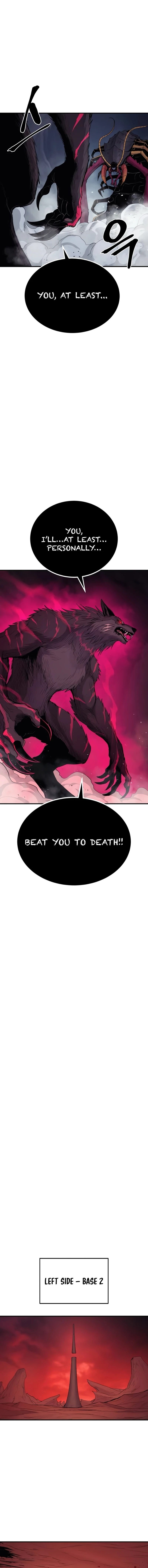 Wail of a Dragon’s Rage Chapter 64 - 15