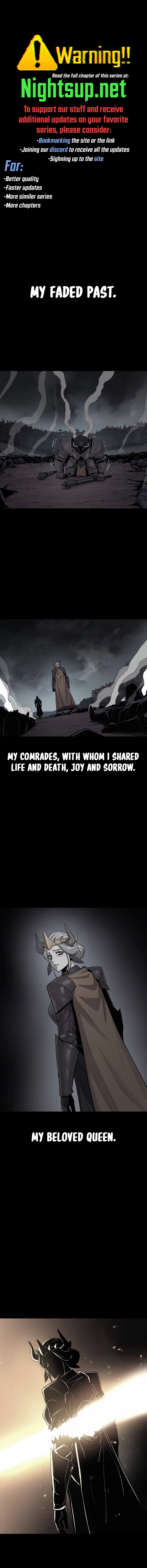 Wail of a Dragon’s Rage Chapter 63 - 1