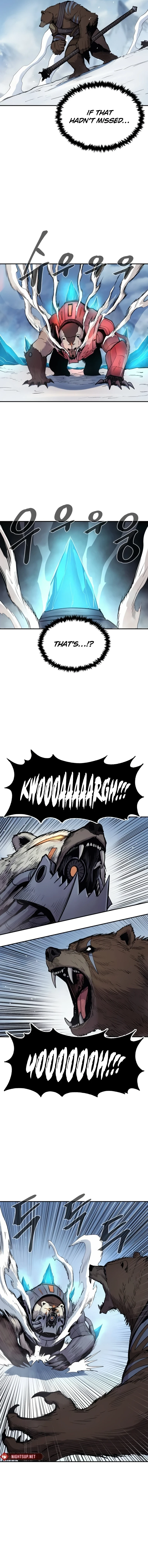 Wail of a Dragon’s Rage Chapter 63 - 6