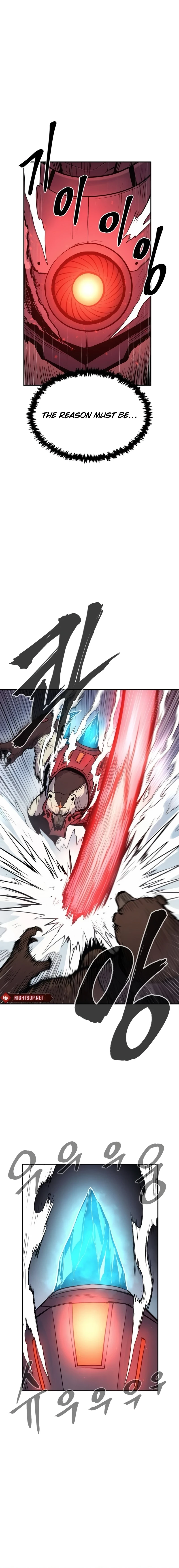 Wail of a Dragon’s Rage Chapter 63 - 8