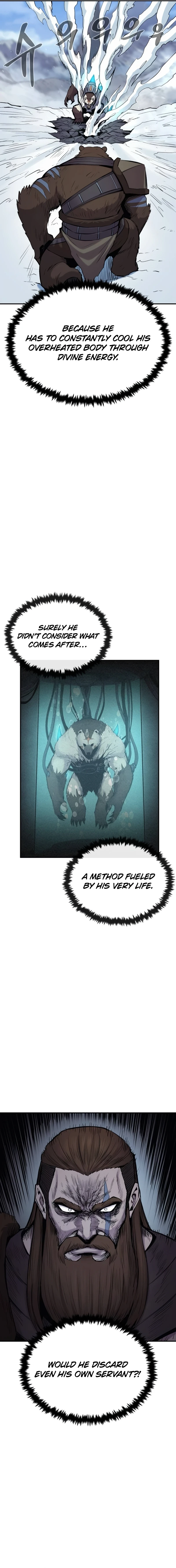 Wail of a Dragon’s Rage Chapter 63 - 9