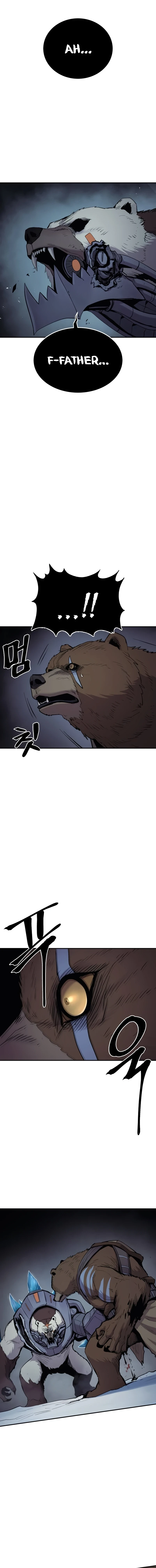 Wail of a Dragon’s Rage Chapter 63 - 11