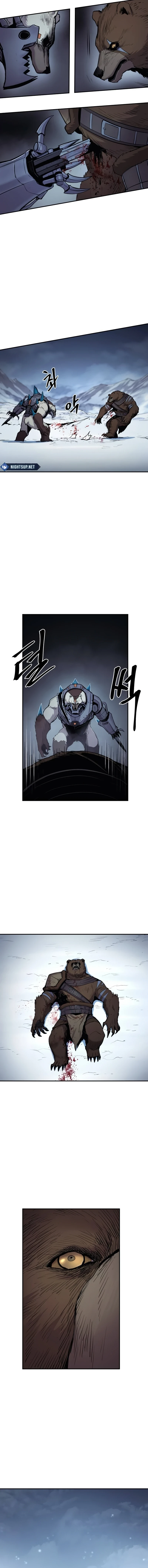 Wail of a Dragon’s Rage Chapter 63 - 12