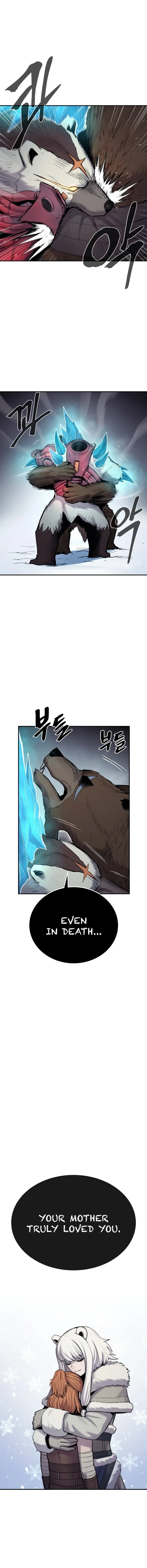 Wail of a Dragon’s Rage Chapter 63 - 16