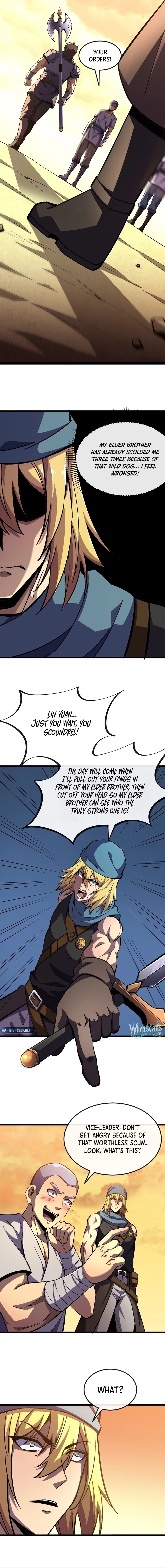 Lord of Summoning! When Anomalies Descend Upon The Human World Chapter 12 - 10