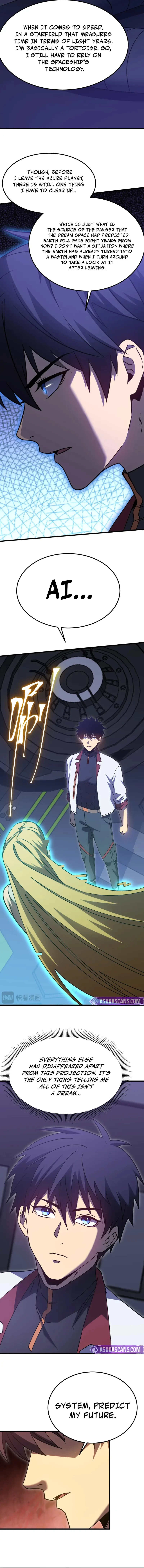 Log into the Future Chapter 227 - 7
