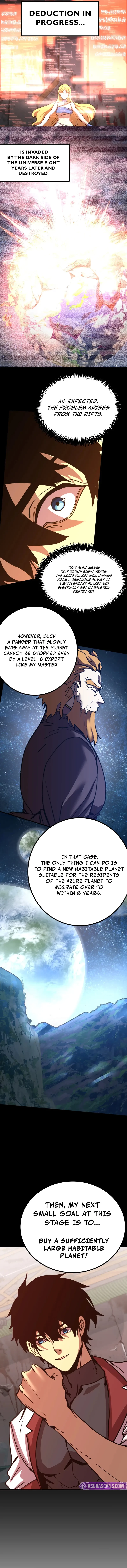 Log into the Future Chapter 227 - 9