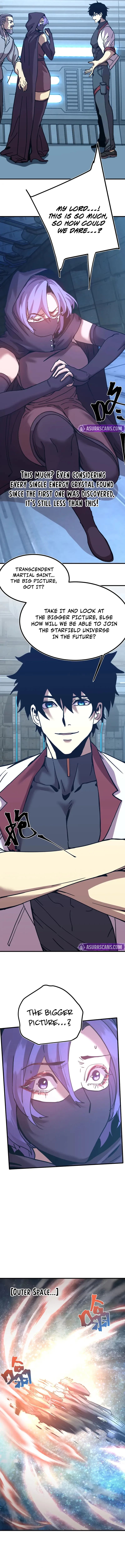 Log into the Future Chapter 227 - 12