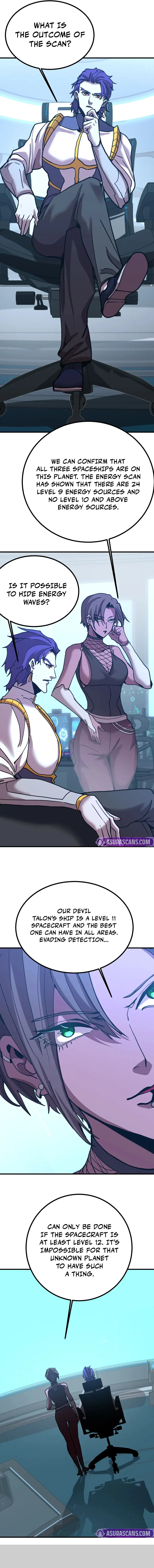 Log into the Future Chapter 227 - 13