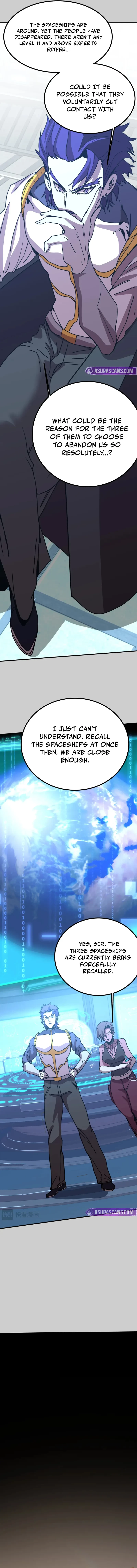 Log into the Future Chapter 227 - 14
