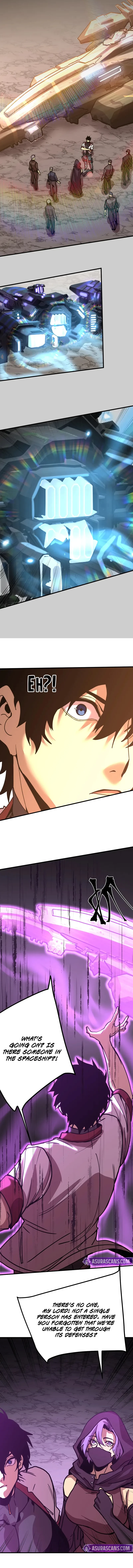 Log into the Future Chapter 227 - 15