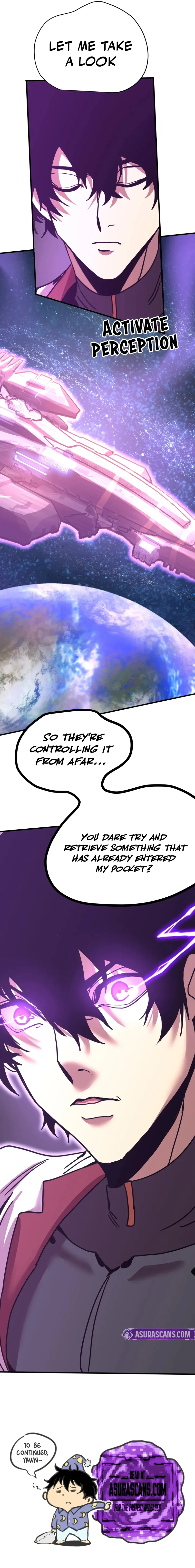 Log into the Future Chapter 227 - 16