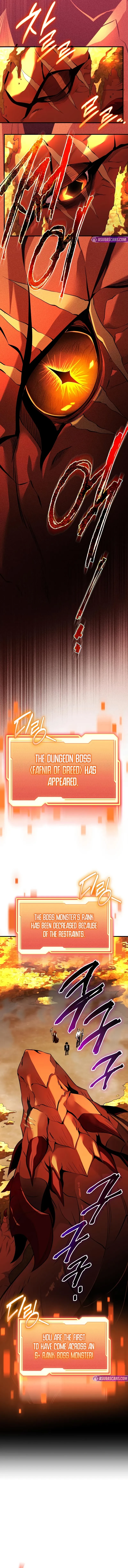 Mythic Item Obtained Chapter 133 - 11