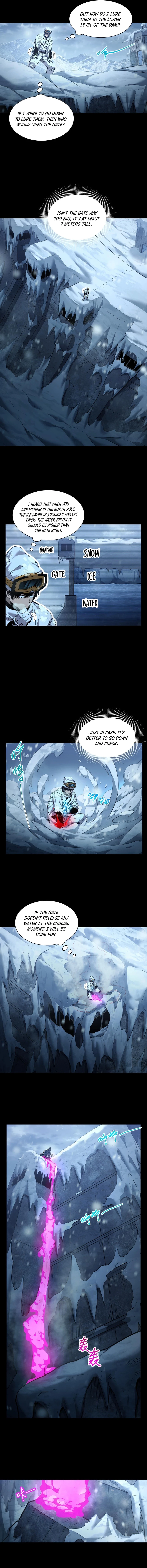 Arctic Cold War Chapter 47 - 3