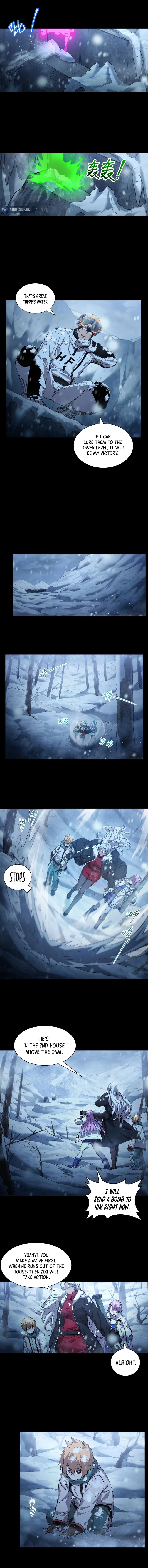 Arctic Cold War Chapter 47 - 4
