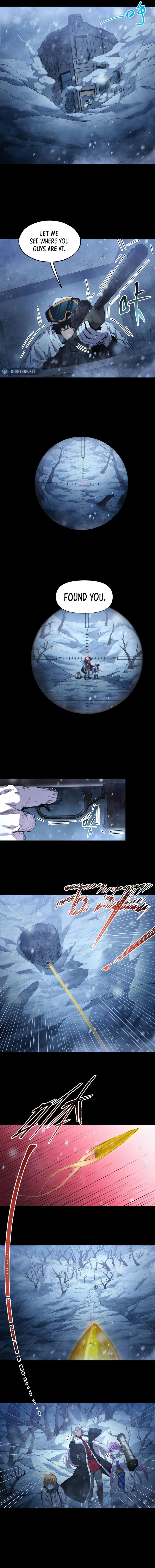 Arctic Cold War Chapter 47 - 6