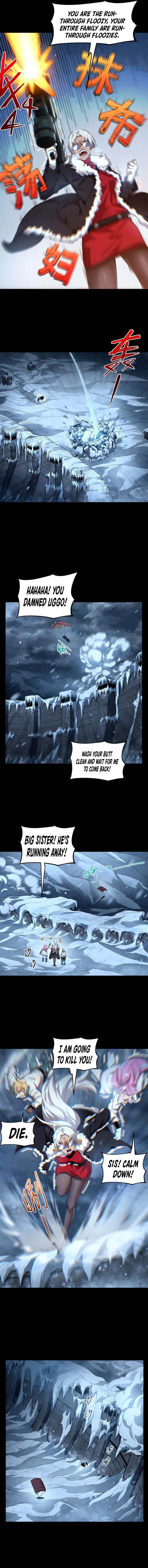 Arctic Cold War Chapter 47 - 9