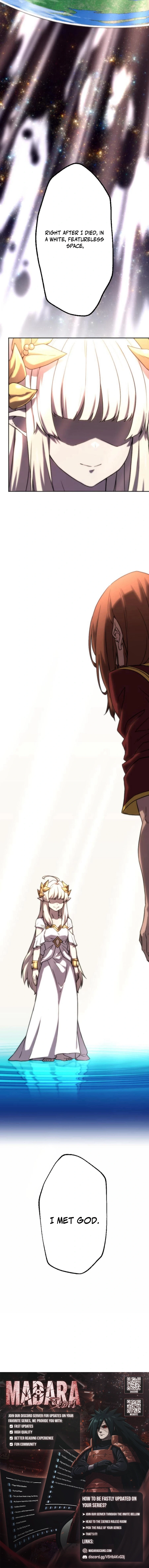 Metcha Shoukan Sareta Ken Chapter 53 - 11