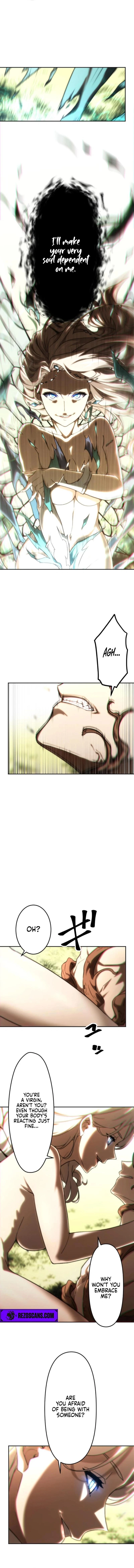 Metcha Shoukan Sareta Ken Chapter 49 - 8