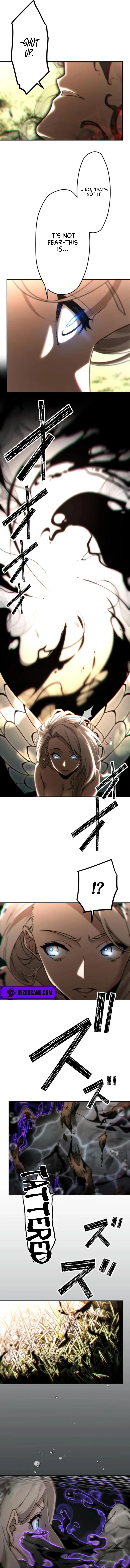 Metcha Shoukan Sareta Ken Chapter 49 - 9