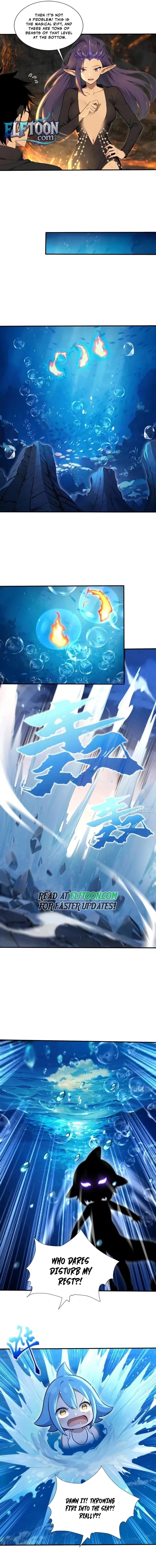 Number One Beast Master Chapter 55 - 2