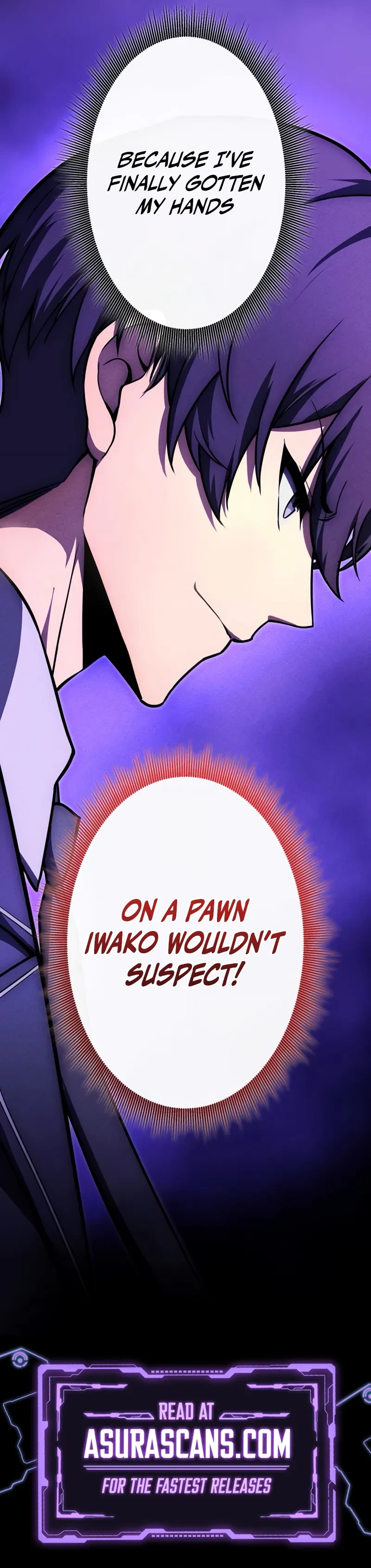 The Hero Starts Over at the Academy Chapter 7 - 12