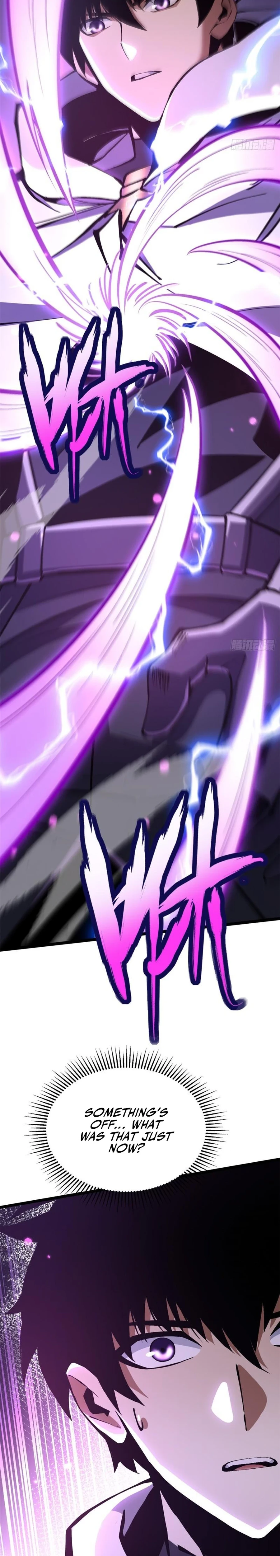 I Really Don't Want to Learn Forbidden Spells Chapter 126 - 7