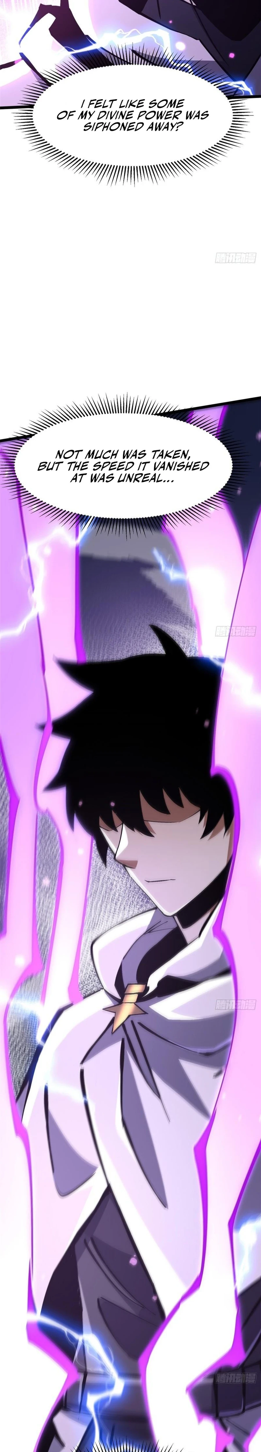 I Really Don't Want to Learn Forbidden Spells Chapter 126 - 8